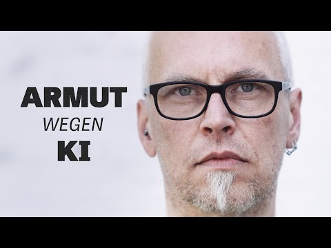 Ein Synchronsprecher wird durch KI ersetzt - und kämpft nun gegen Armut