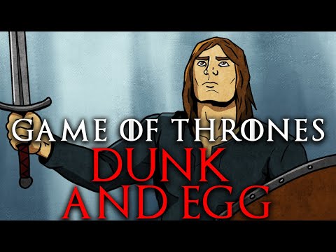 A Knight of the Seven Kingdoms - Full Story of Dunk & Egg