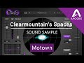 Video 1: Clearmountains Spaces Plugin Preset Comparison - Motown Vocals