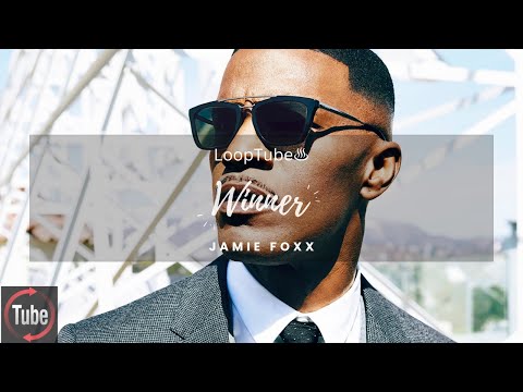Winner | Jamie Foxx ft. Justin Timberlake & T.I. ♨️ (1HR Loop)