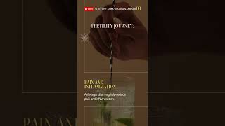 Benefits of Ashwagandha  #reproductivehealth #malesexualhealth #malehealth #education #womenhealth