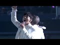 EXO PLANET #4 The ElyXiOn in Seoul TENDER LOVE