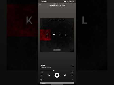 Booba - KYLL ( sans médine ) HQ