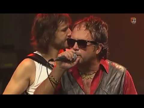 PERO LOVŠIN & Španski borci Ko so češnje cvetele V ŽIVO