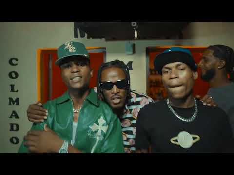 El Bombero R - JUDAS ❌ Choque Dineral ❌ Jay La Presencia ❌ @FrancisBeatsROMPE