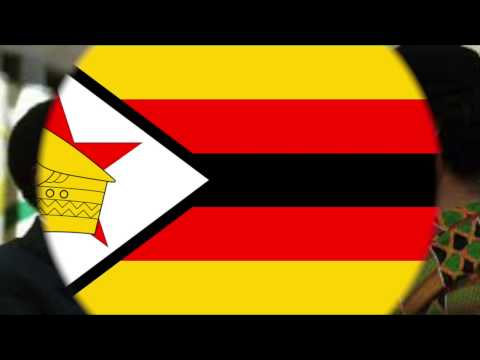 Comparing Zimbabwe to Libya (US Imperialism)