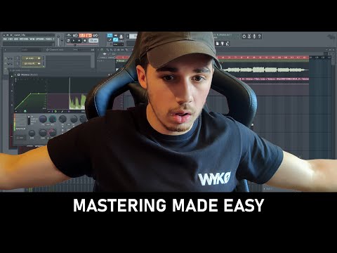Mastering Made Easy