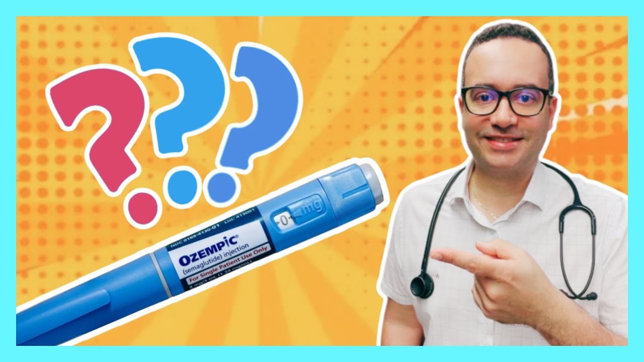 Qual a melhor dosagem de Ozempic para emagrecer?