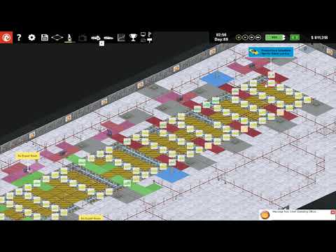 MongoTV_5821 - Mongo Games - Production Line - Gold Car - Part 17