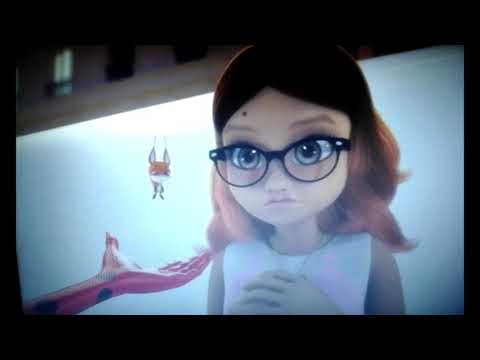 Marinettehontas part 18 Marinette runs into the Woods/Guy followed Sam