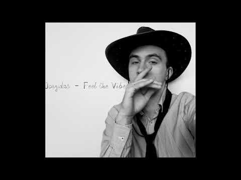 Jovydas - Feel The Vibe