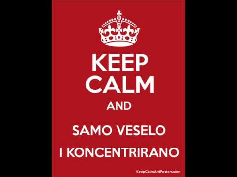 Elitni Odredi feat  DJ Silver & DJ Marconi & Mia Borisavljevi  Nisi s njom