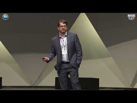 Forrest Masters, 2022 Research Summit TED talk - YouTube