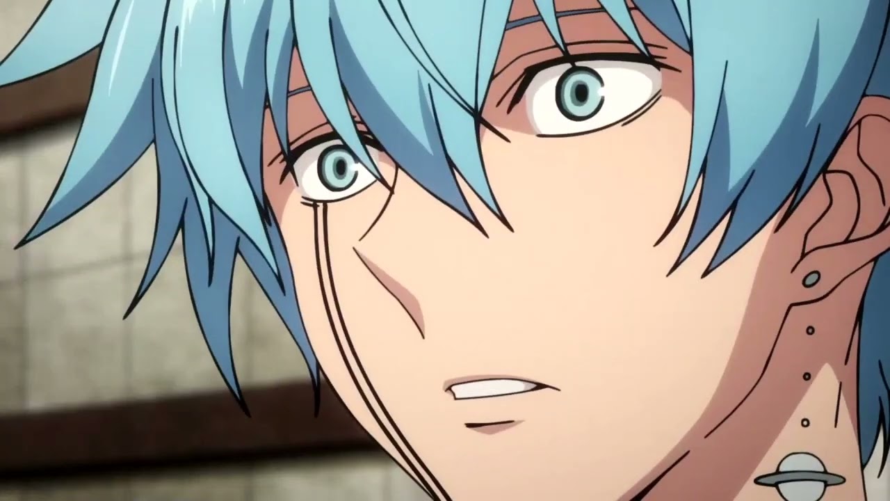 Toonami - MASHLE Magic and Muscles Episode 9 Promo