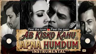 Download lagu Instrumental - Ab kisko kahon apna humdum | Madan Mohan | Main Yahan Hoon yahan | Veer Zara | 2026 mp3