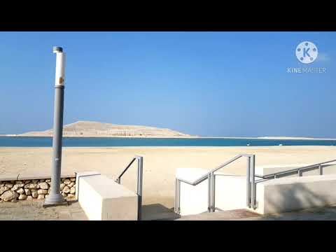 EXPLORE BAHRAIN: Northern City Budaiya..