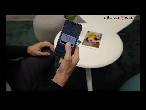 Südback-Digital: Self Ordering im Café mit Lösung von KMZ Kassensystem