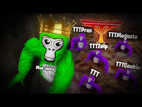 The Downfall of TTT...