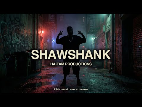 شاوشانك محمد اسامة