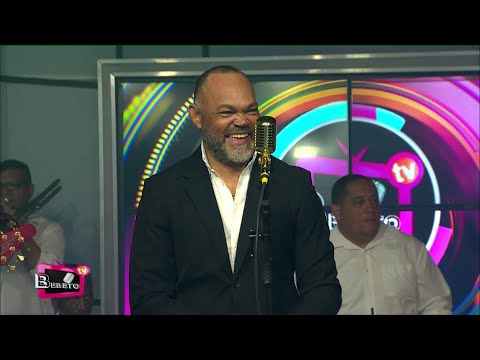 FELIX MANUEL (EN VIVO) BEBETO TV
