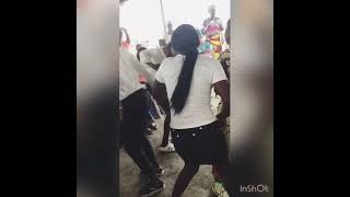 Mission trip Kapari bengo(Angola)