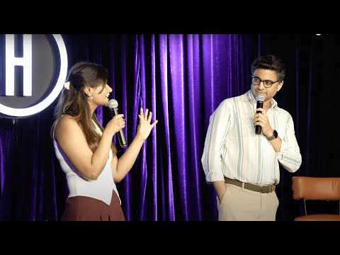 S1E4: Homecoming Edition with Rohan Joshi