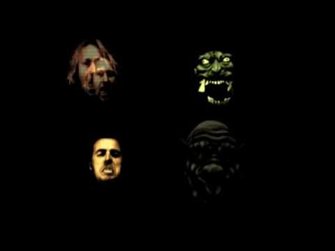 The Stiffies 'Evil to the Core' ● Video Clip (2006)
