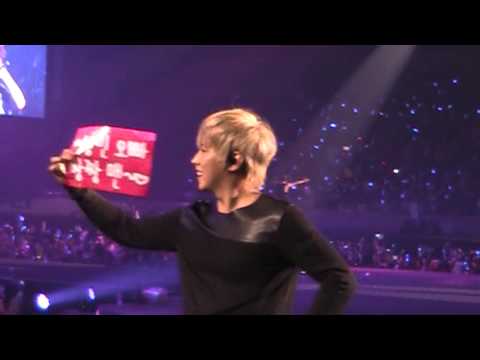 131024 SS5 MANILA ADORABLE SUNGMIN