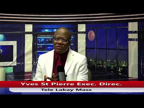 Tele Lakay Mass
