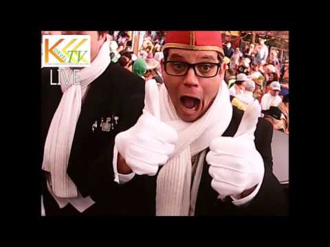 korveltv Live verslag zaterdag Kruikenstad