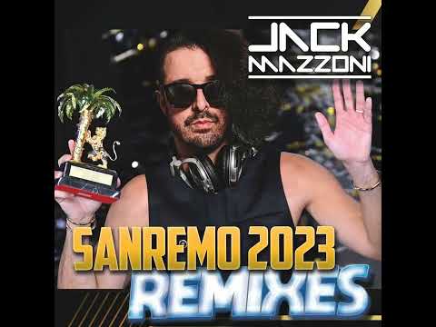 Rosa Chemical Made In Italy Jack Mazzoni Remix