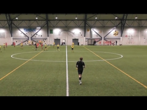 OGC 2019 live TP-47 T05 vs Ilves T05