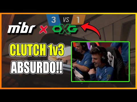 FAALLZ FAZENDO HISTÓRIA DE MAESTRO! CLUTCH INSANO NO INVI - SIX INVITATIONAL 2022 CLIPS