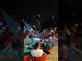 ARUBA DUSHI TERA EN HOLIDAY INN 2018
