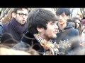 Louis Delort & the Sheperds : Nos retrouvailles ...
