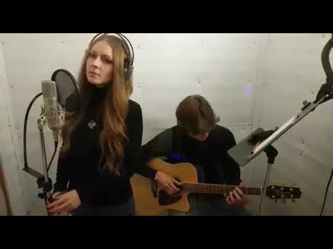 Djiva - Never Ever (acoustic)