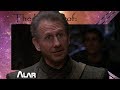 Alar The Leader Of The Eurondans Stargate SG1