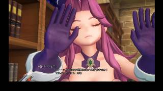 聖剣伝説3 TRIALS of MANA 垂れ流し１０