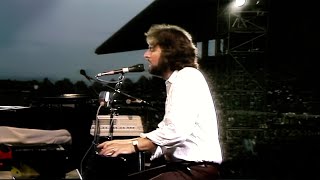Supertramp - From Now On (Live 83) [4k]