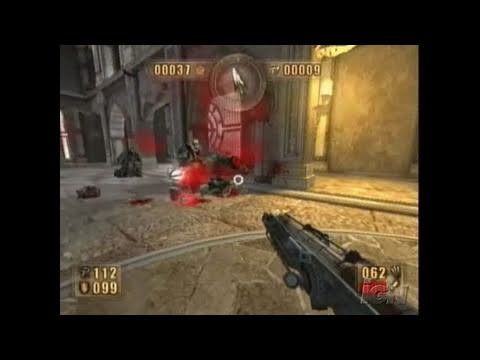 painkiller hell wars xbox wiki