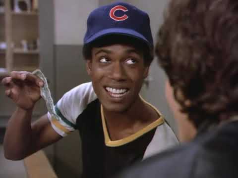 The White Shadow S3 (Episodes 13-15)