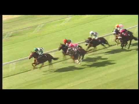 30 APRIL 2017 BORROWDALE RACE 5