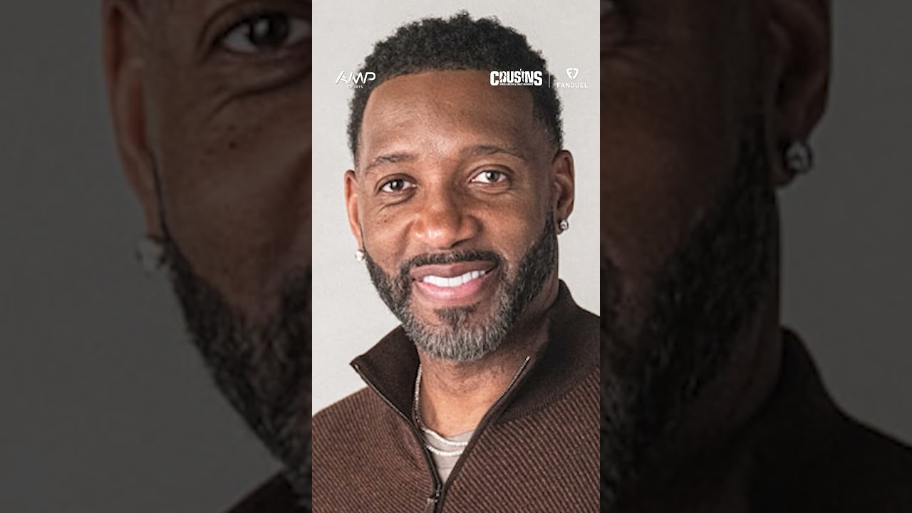 Amar'e Stoudemire On Tracy McGrady Presenting Him At The Hall Of Fame