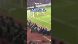 Download lagu GOLLLL ELKAN BAGGOTT!!! 🔥🇮🇩 THAILAND KENA LAGI! TIMNAS INDONESIA MENGAMUK DI FINAL! mp3
