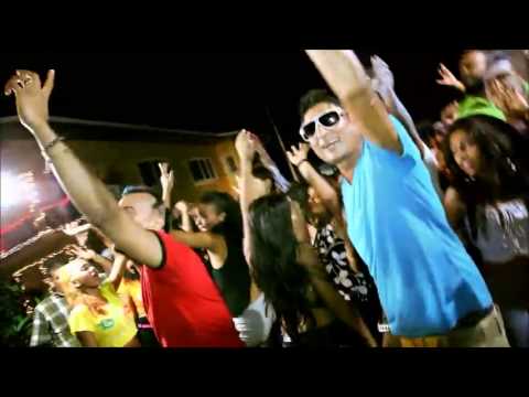 Omardath Maharaj ft. Ravi B - Bacchanal [Official Music Video]