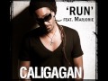 Run radio edit Caligagan feat Marjorie 