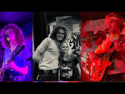 Pacific Avenue Flowers Tour Perth 2023