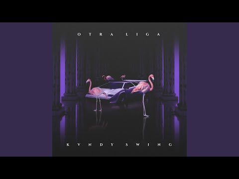 Otra Liga (Clean Radio Edit)