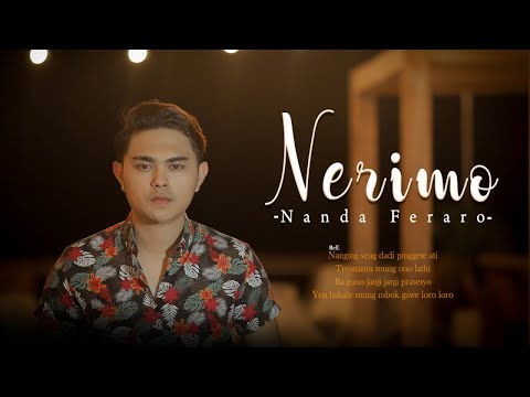 Nanda Feraro - Nerimo (Official Music Video)