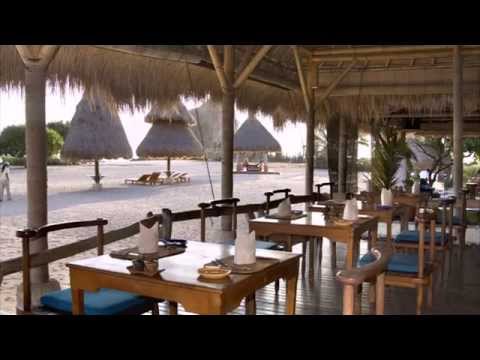 Novotel Lombok 4* Индонезия